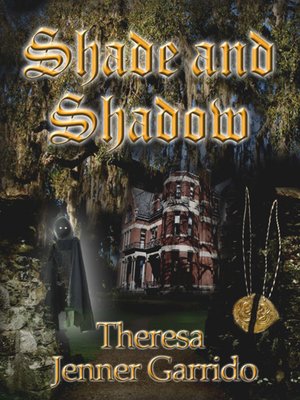 cover image of Shade and Shadow